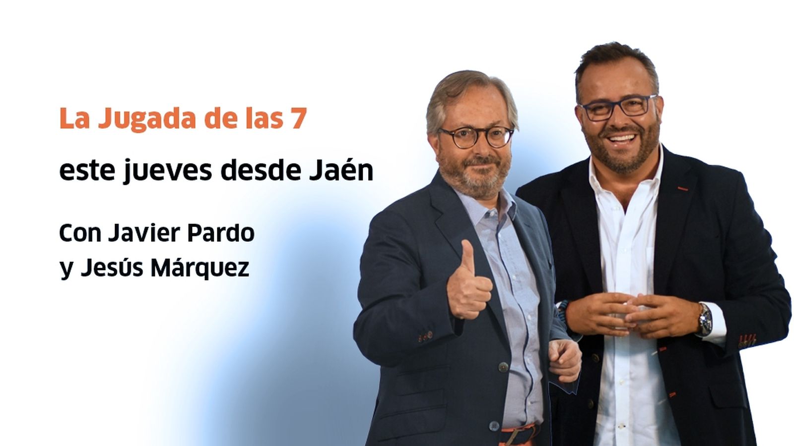 La Jugada, CSR, Jaén | 20 septiembre (comunicacion)