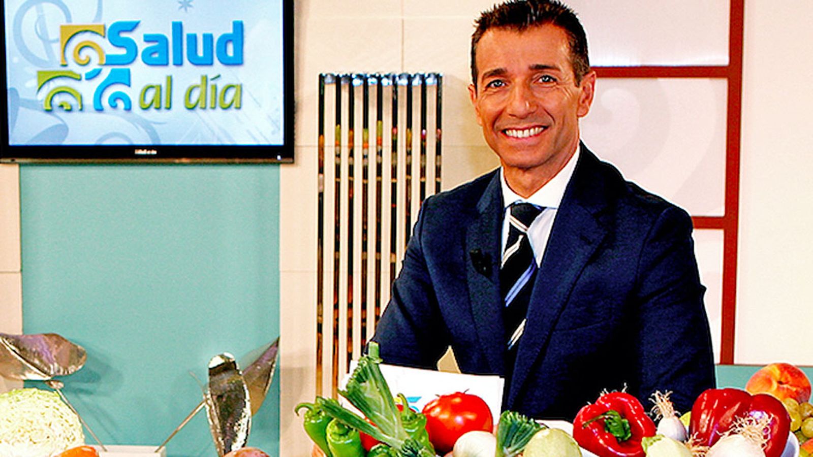 Comunicación Salud domingo