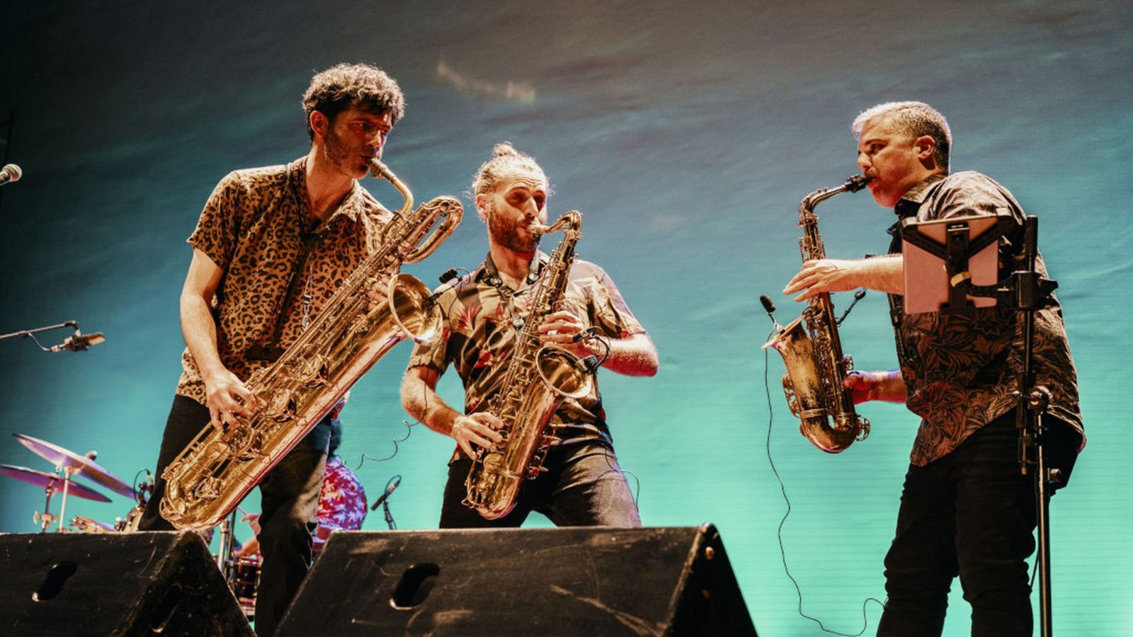 musica en segura