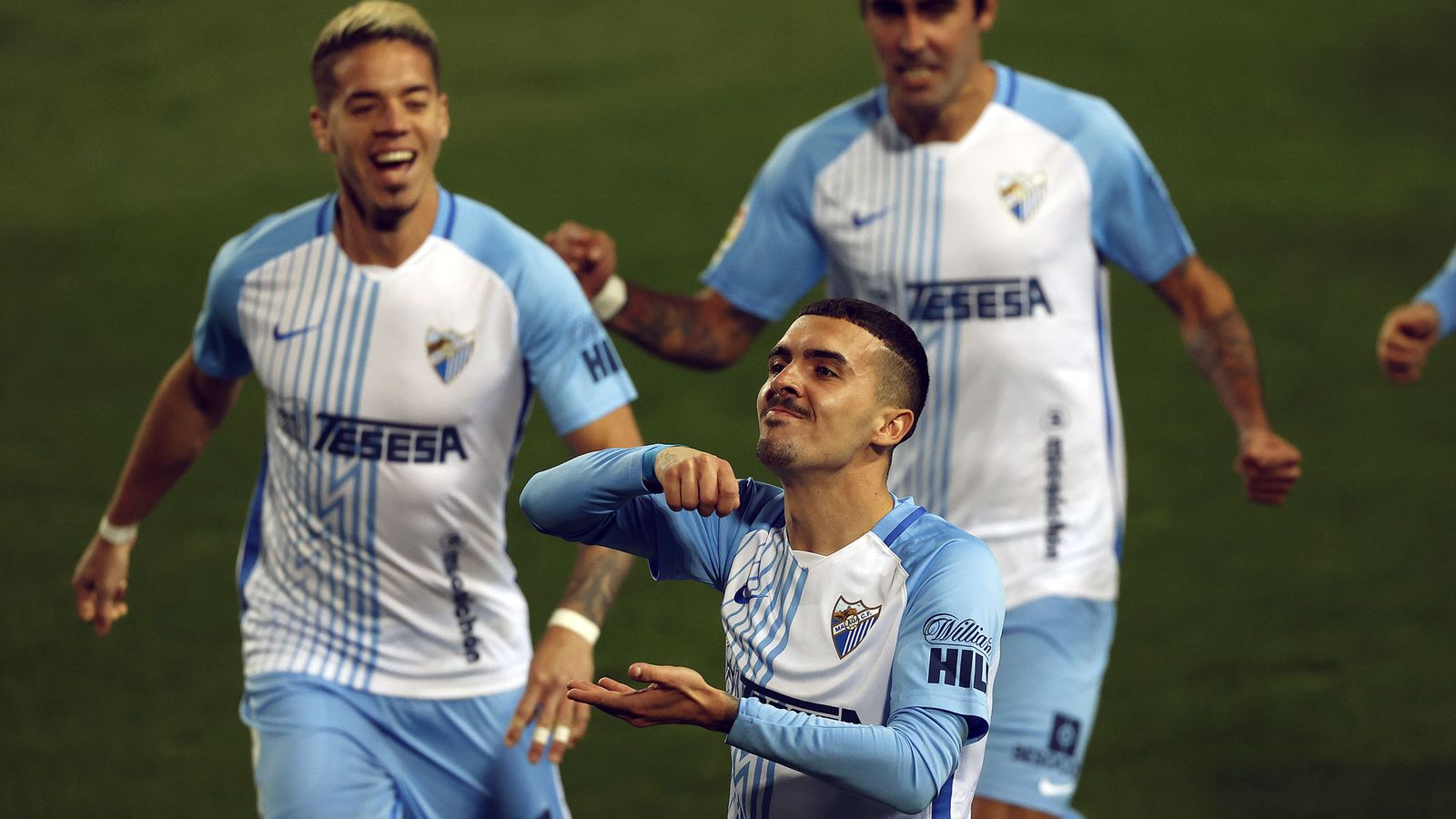 malaga cf