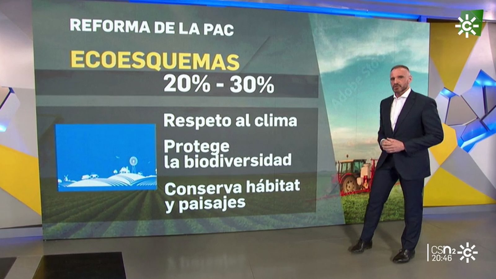 foto ecoesquemas