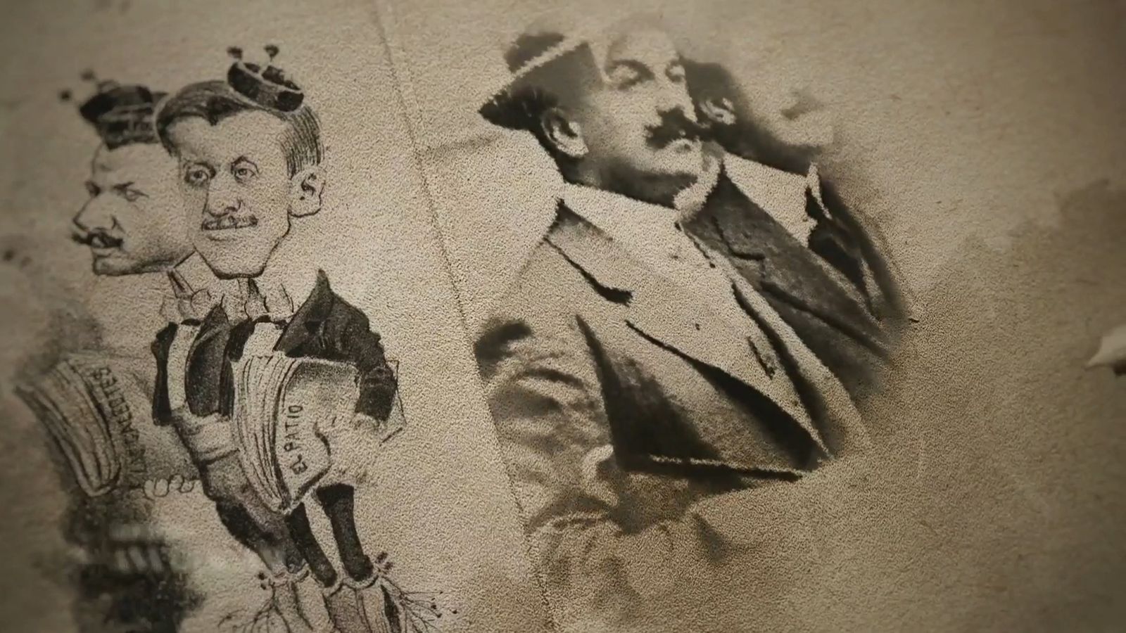 Sembrando sueños