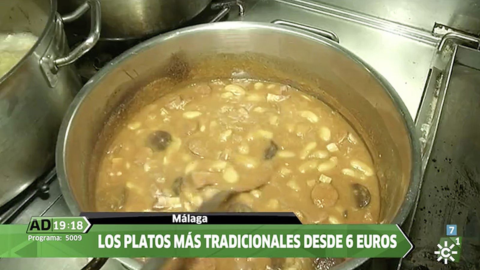 destacado ad cuchaero