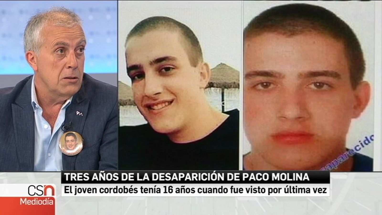PACO FOTO