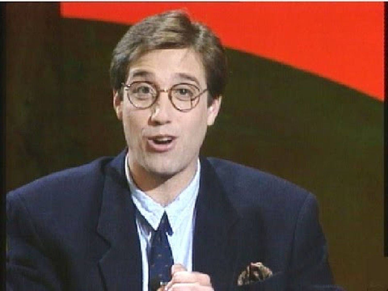 Emilio Aragón y su futuro en 1990
