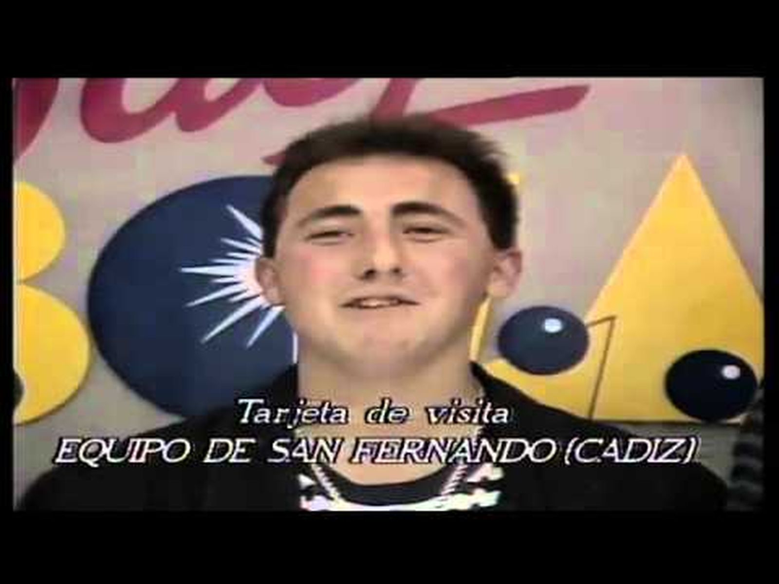 Chistes de dentistas en "Saque bola"