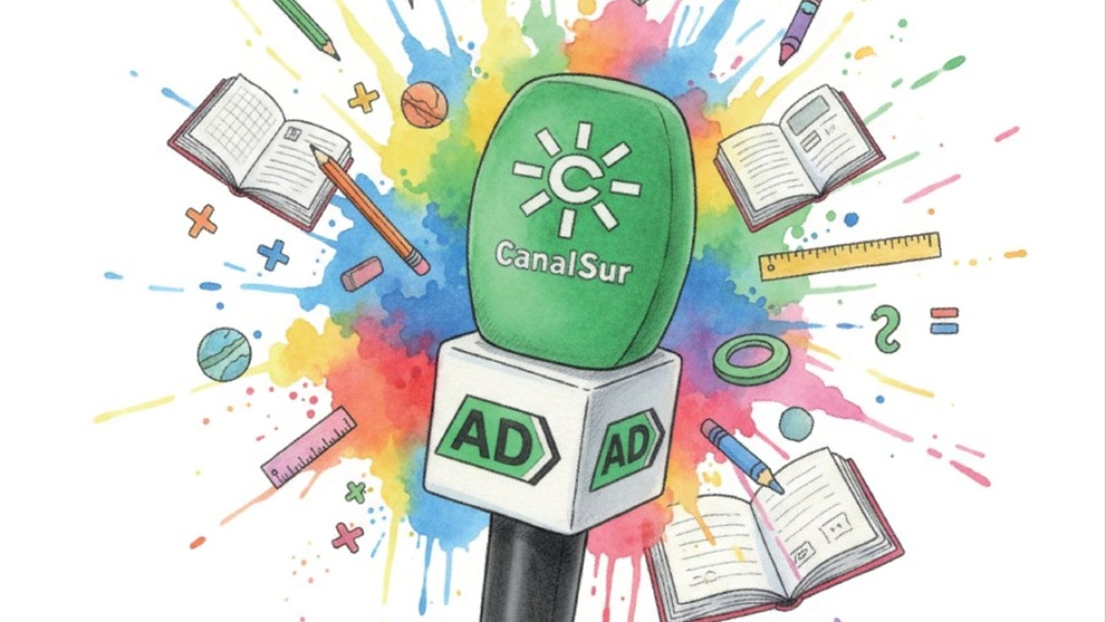 Concurso reporterismo AD
