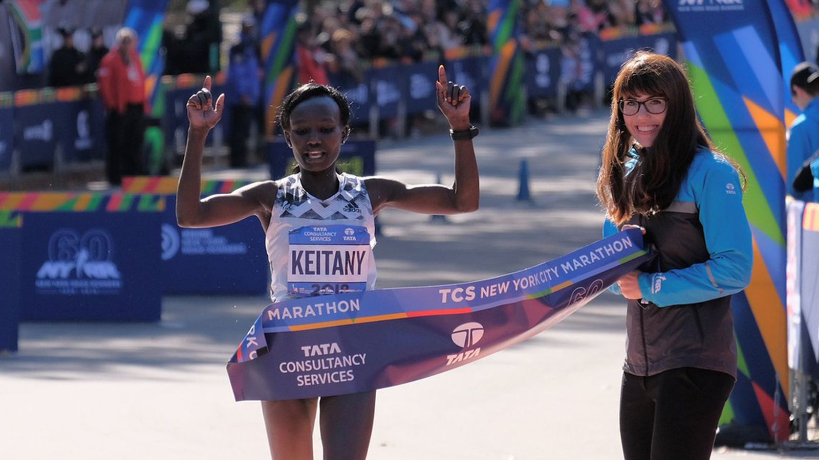 Marathon Nueva York Keitani 1024