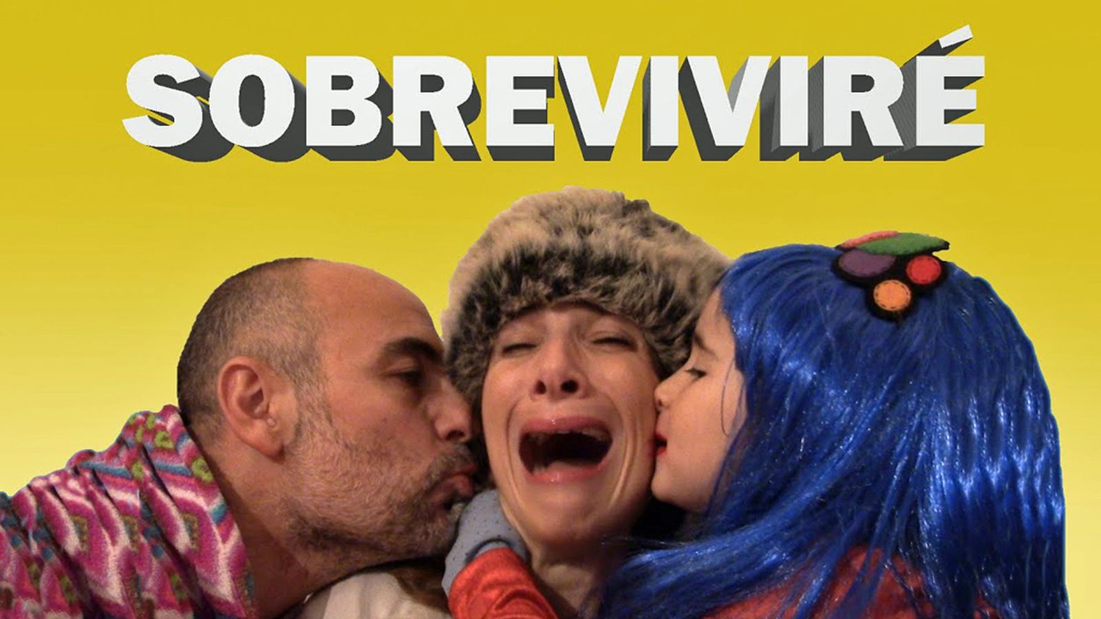 tapa sobrevivire