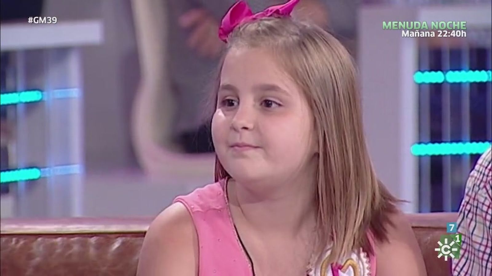Gente Maravillosa (T2) Programa 39 Destacado 4