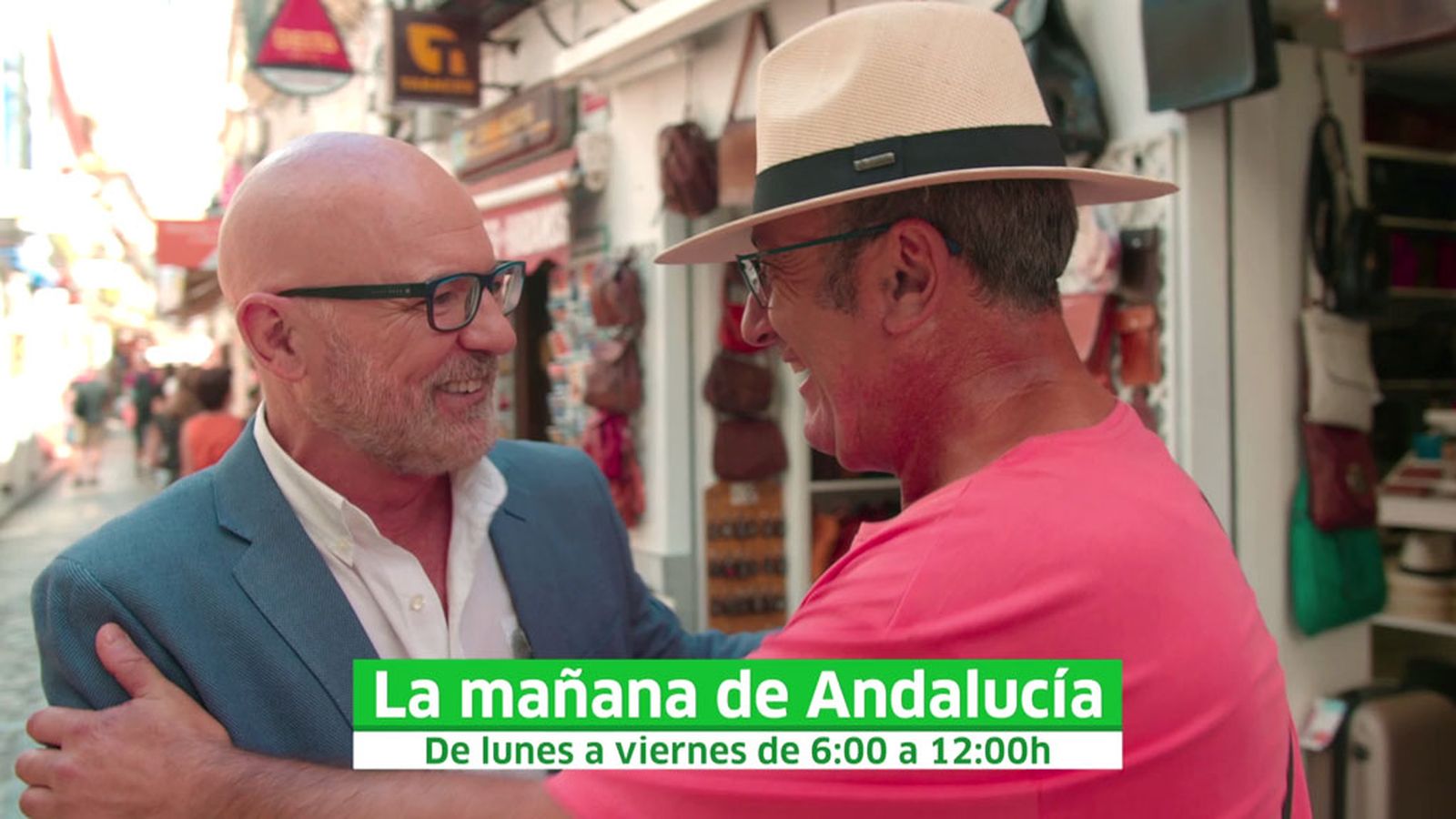 Canal Sur Radio | La mañana de Andalucía Vigorra 1024x576
