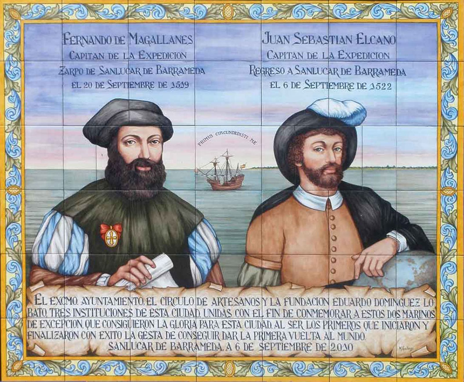 elcano