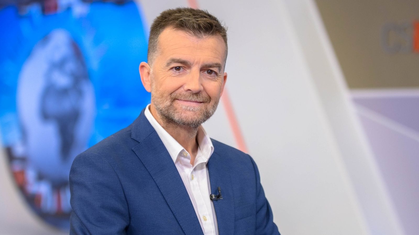 Antonio Maillo Entrevista 8 mayo