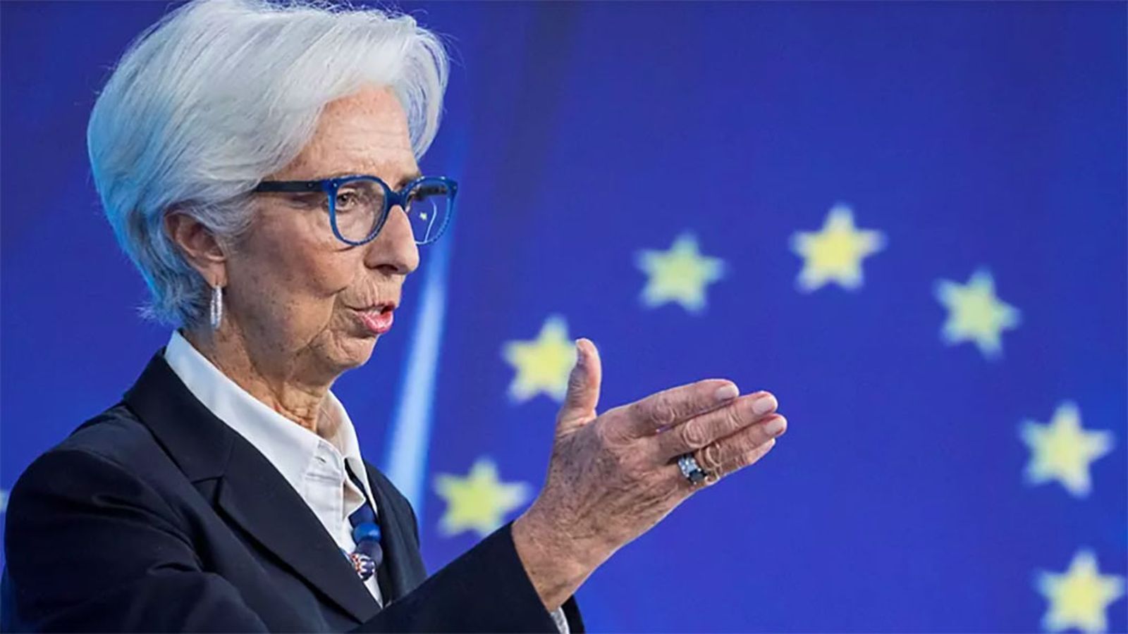 El BCE sube los tipos