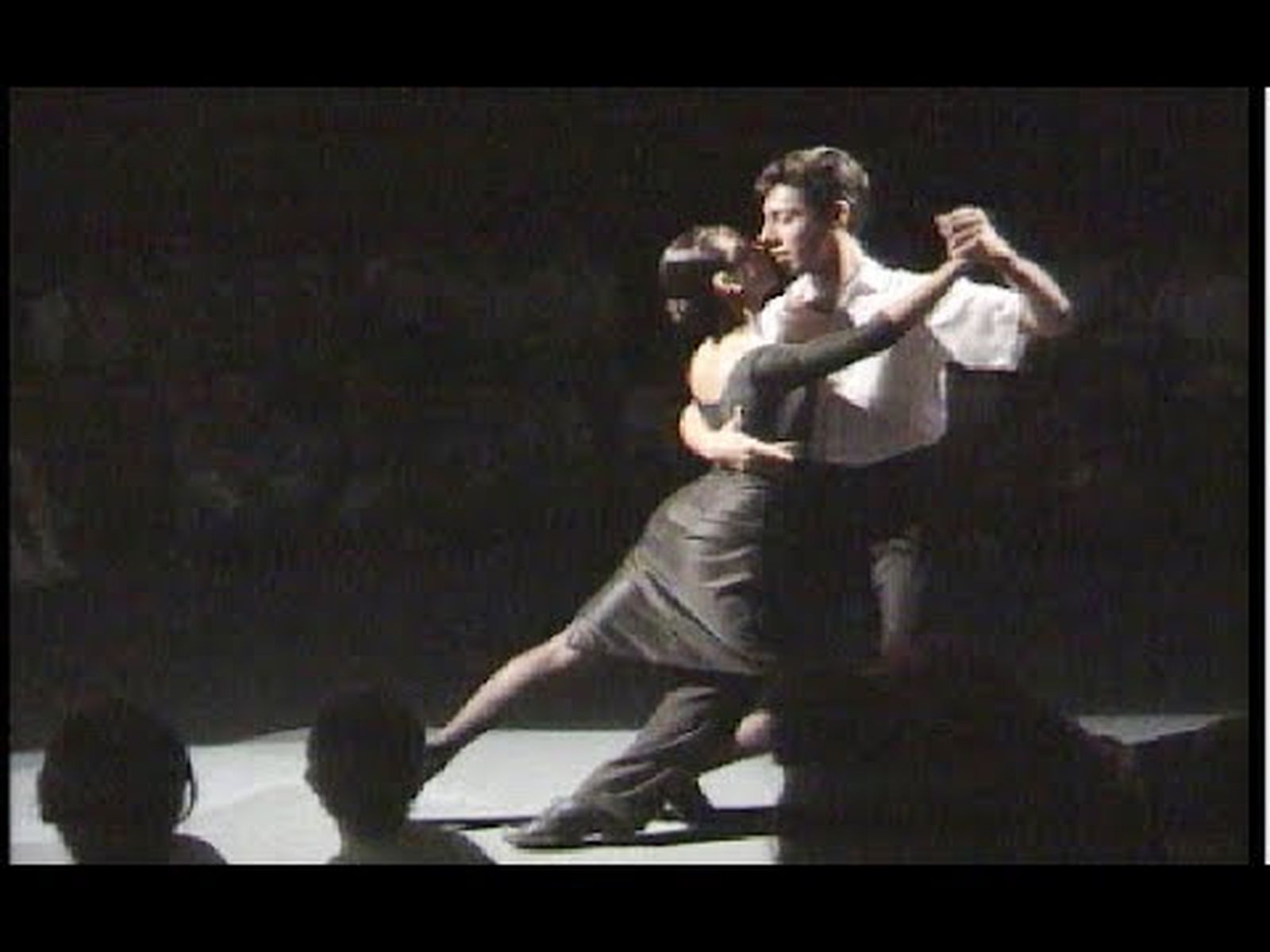 Expo 92: Pabellón de Argentina