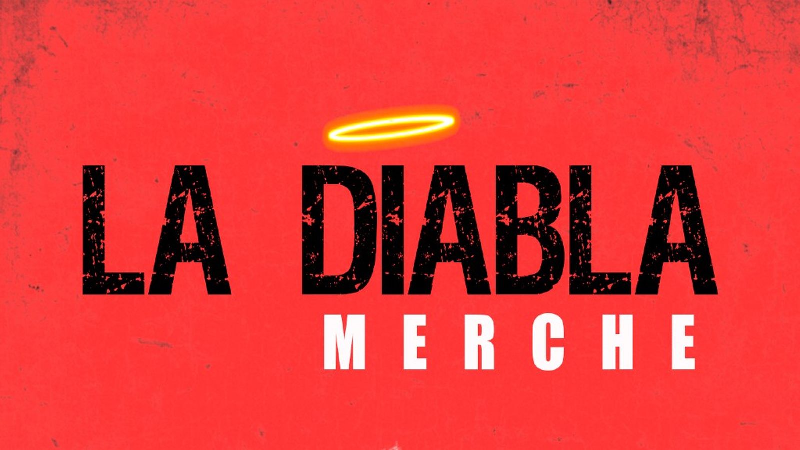 Merche la diabla