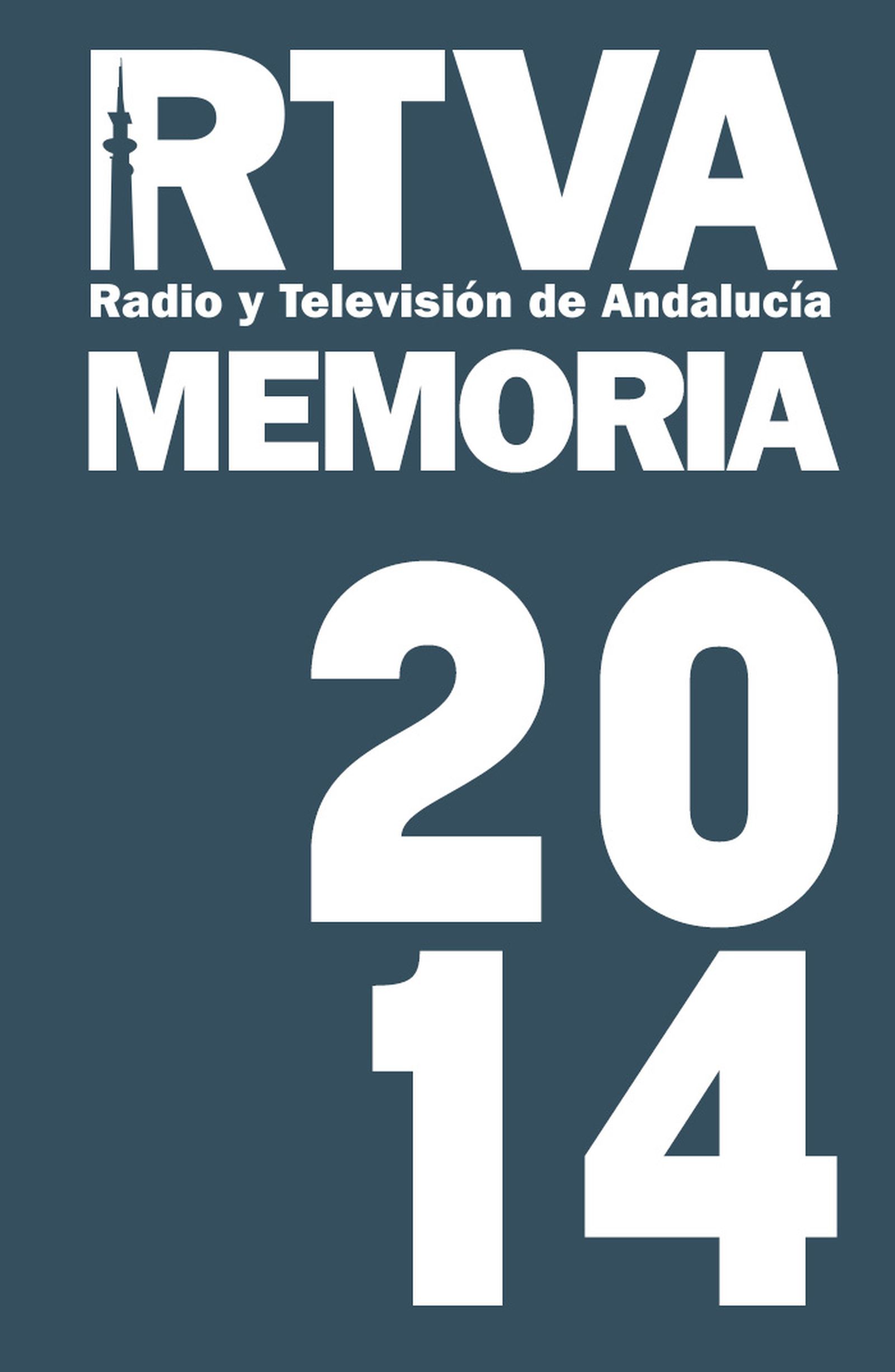 Memoria 2014
