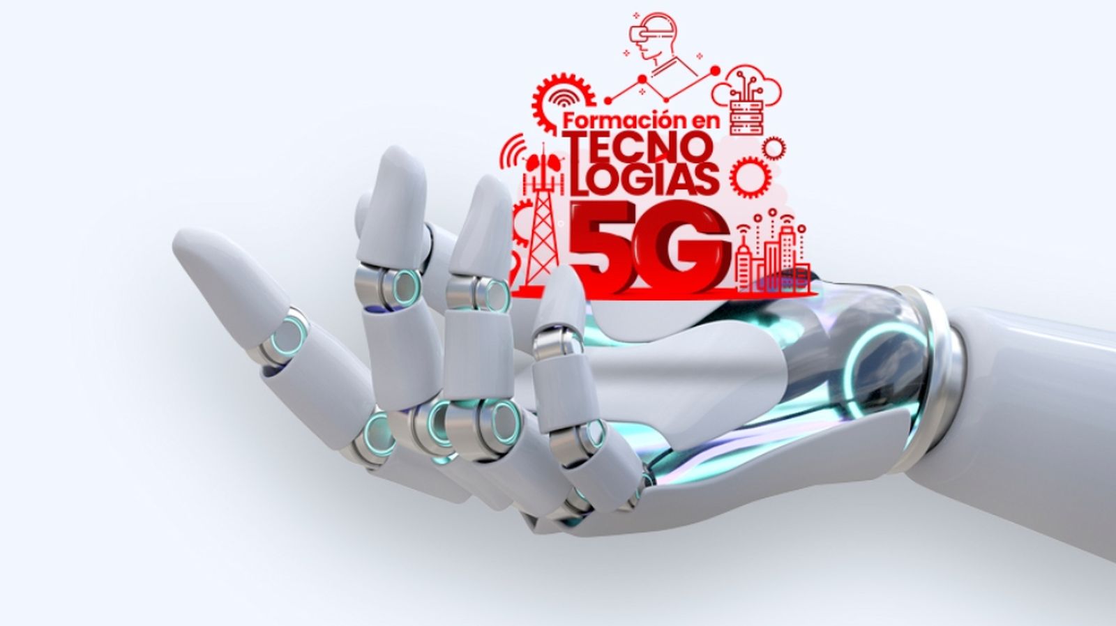 Empleados 5G
