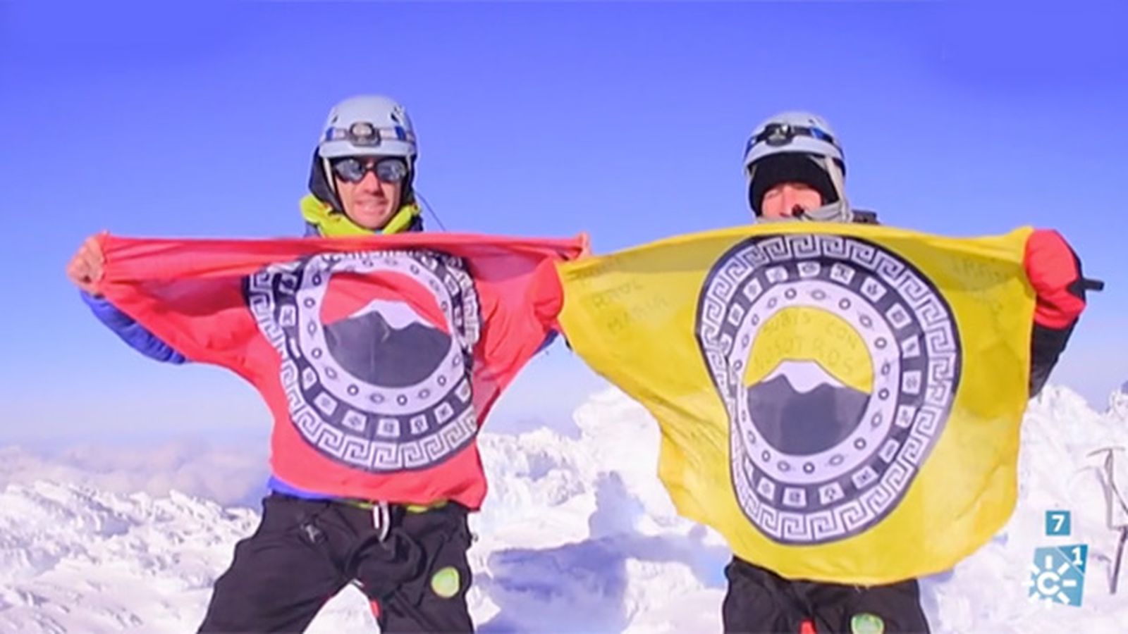 ganadores chimborazo