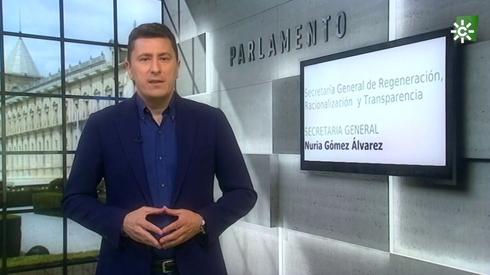 La Ley contra la corrupcion ha superado el debate a totalidad