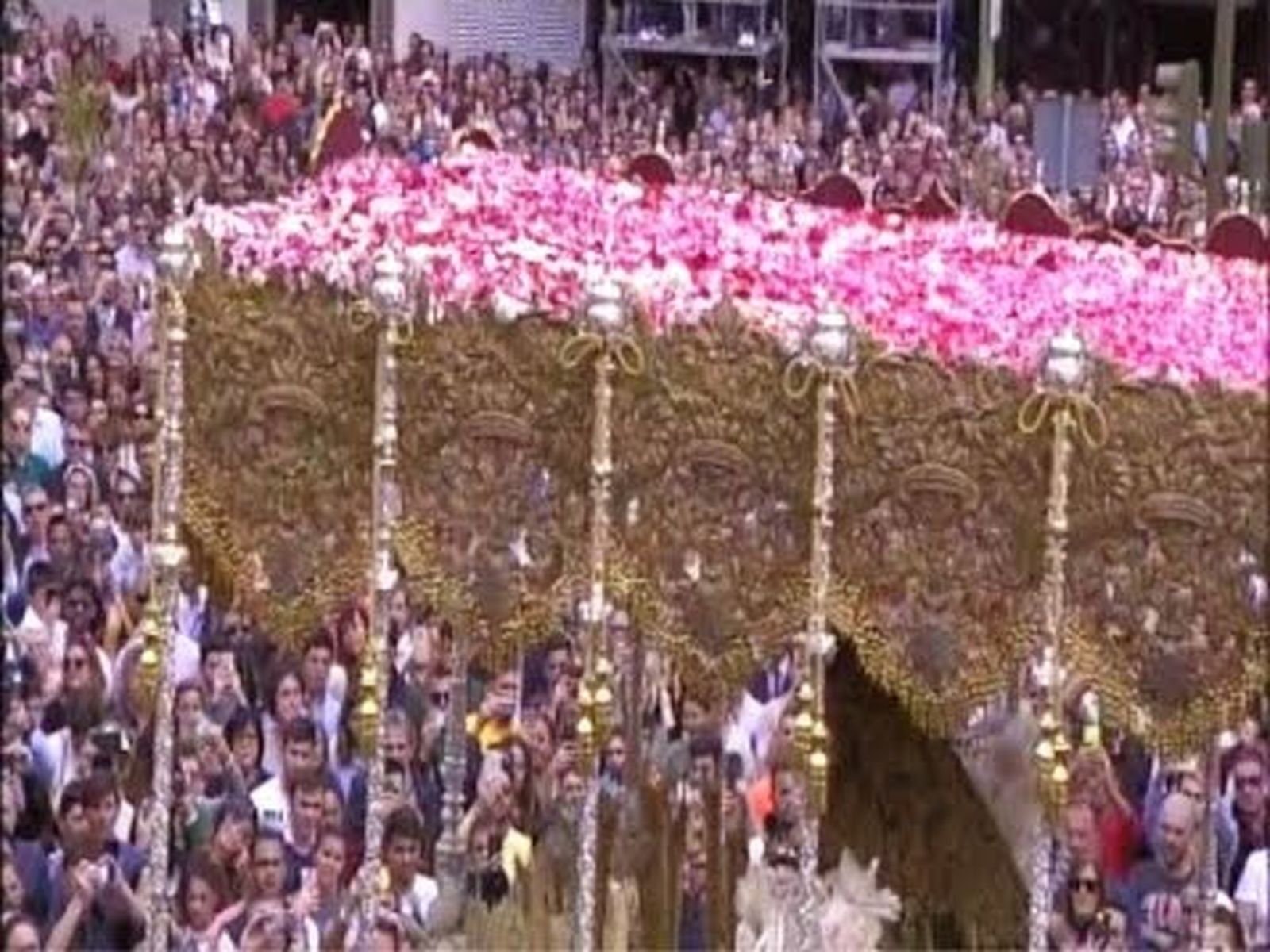 Himno a la Esperanza Macarena | Semana Santa en Andalucía