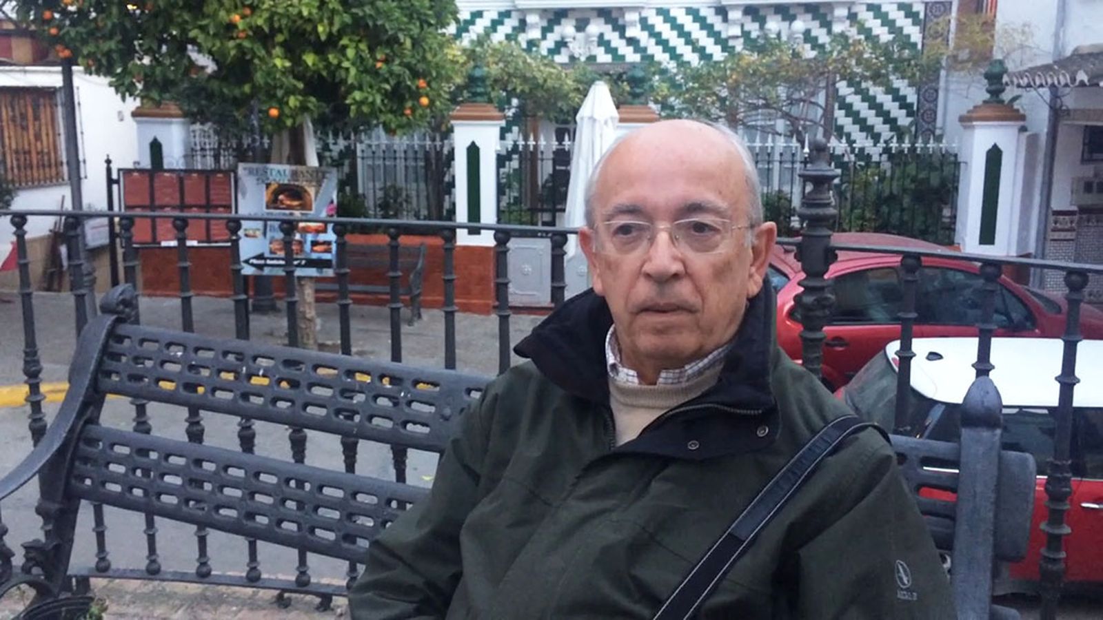 Manuel del Valle