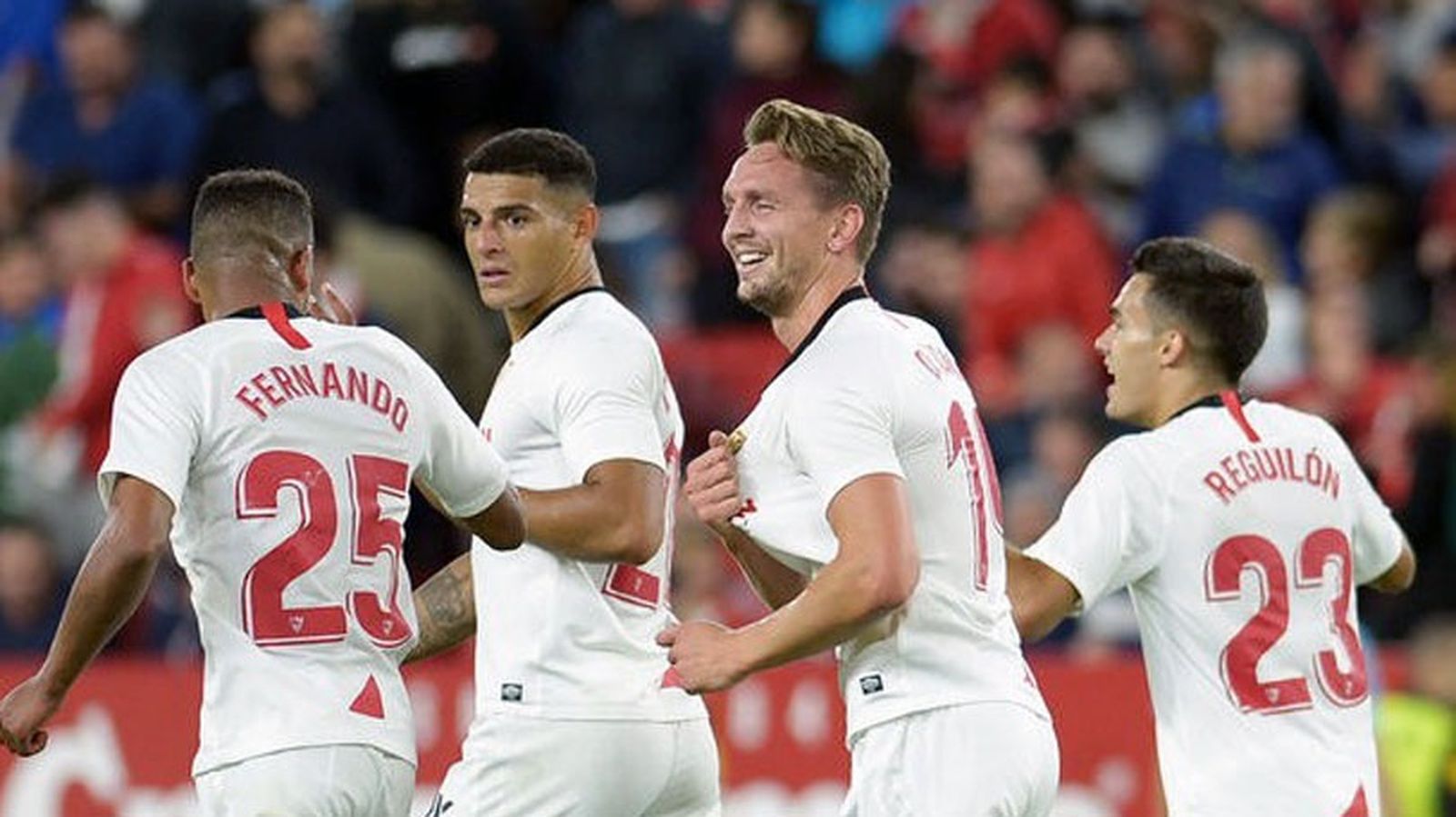 sevilla
