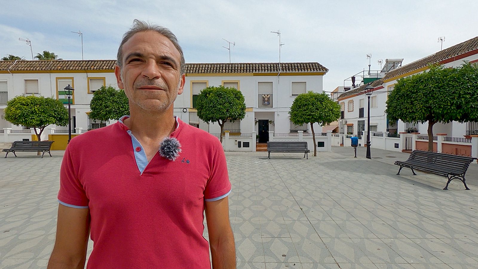 Comunicación Los Repobladores
