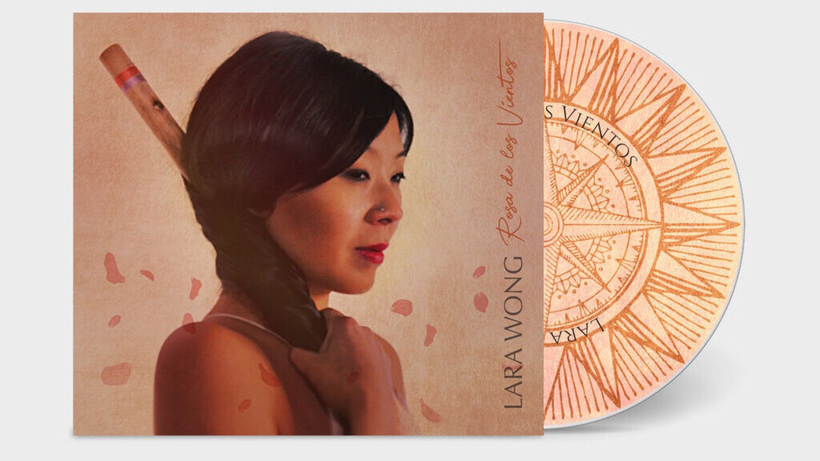 Laura Wong