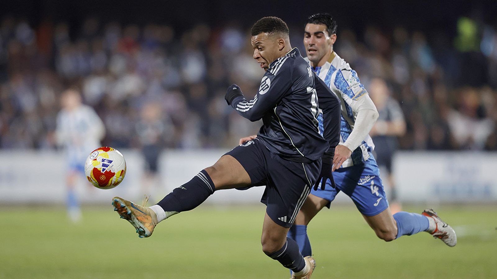 Mbappé
