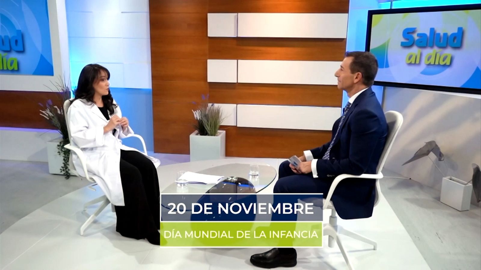 Pulso a la salud mental de los menores con menos recursos
