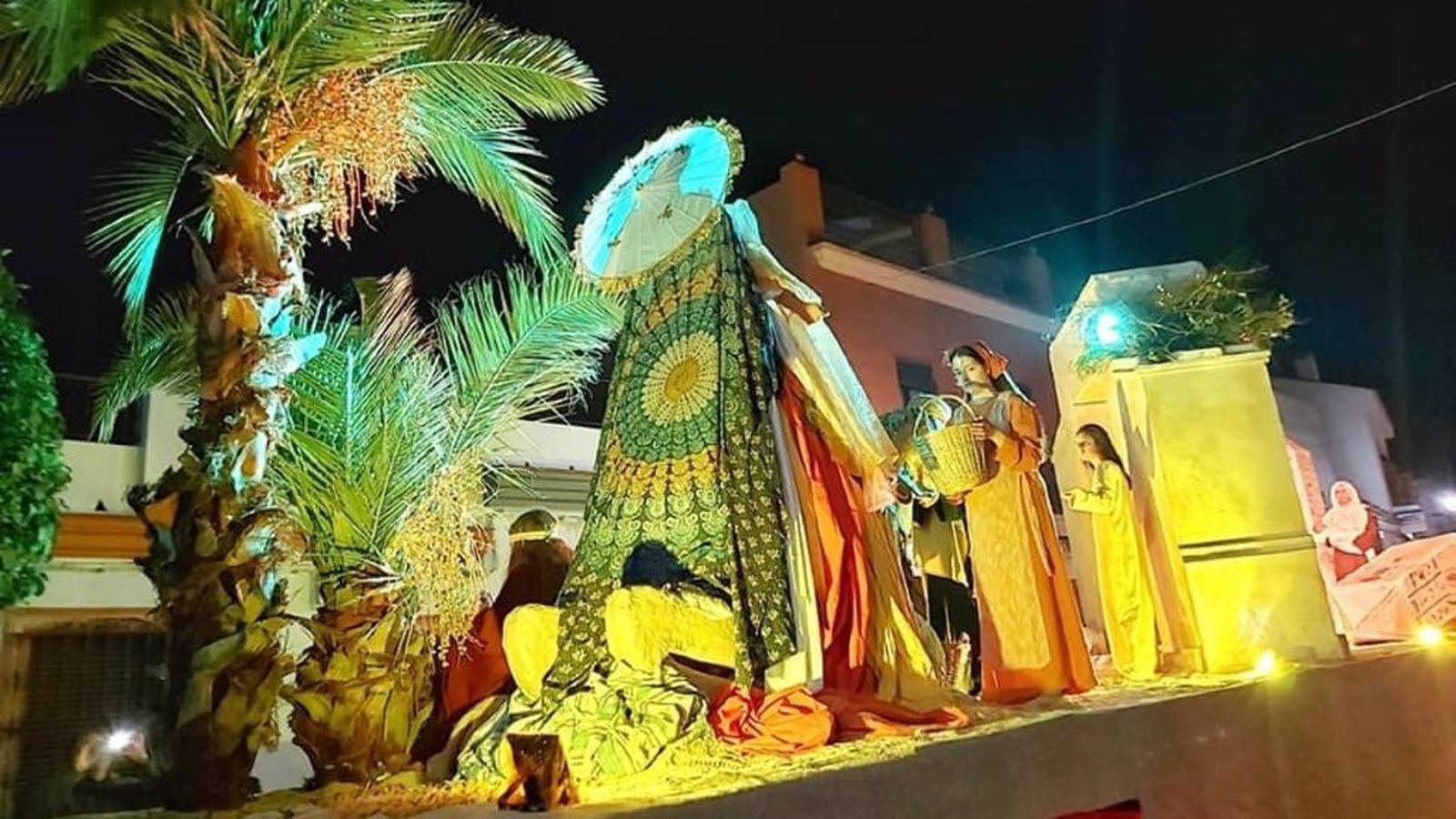 La Tarde, 5 enero