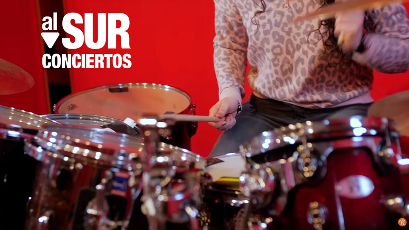 Al Sur conciertos generica
