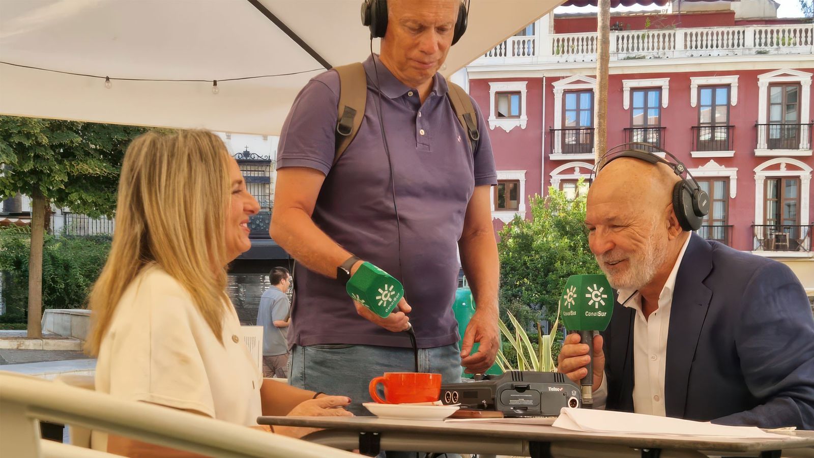 Granada se fortalece con la candidatura a Capitalidad Cultural Europea en 2031