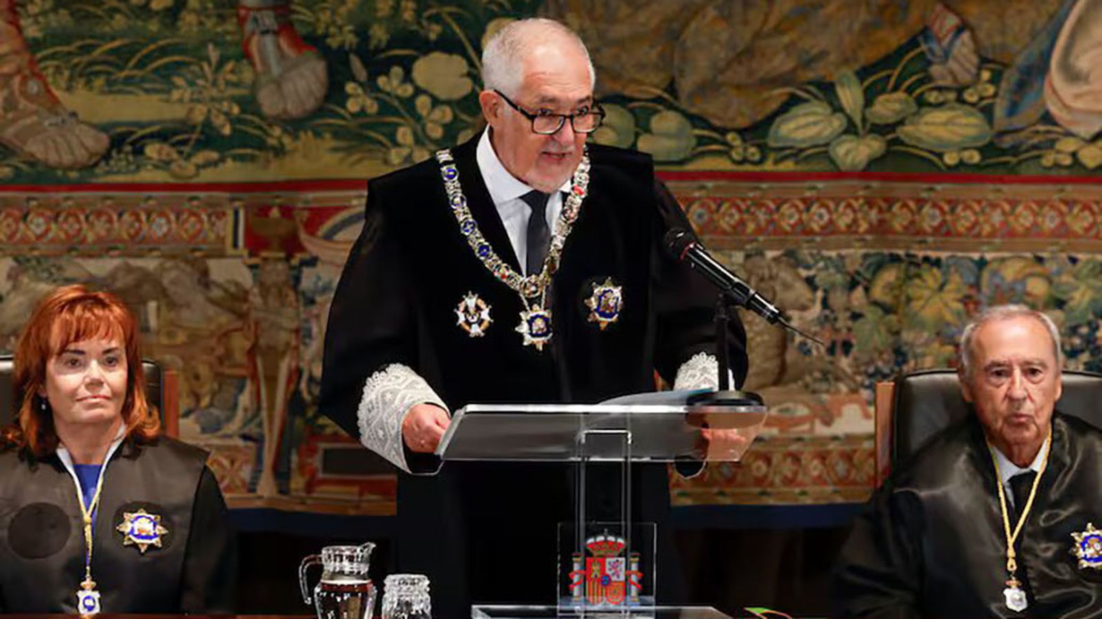 Cándido Conde Pumpido