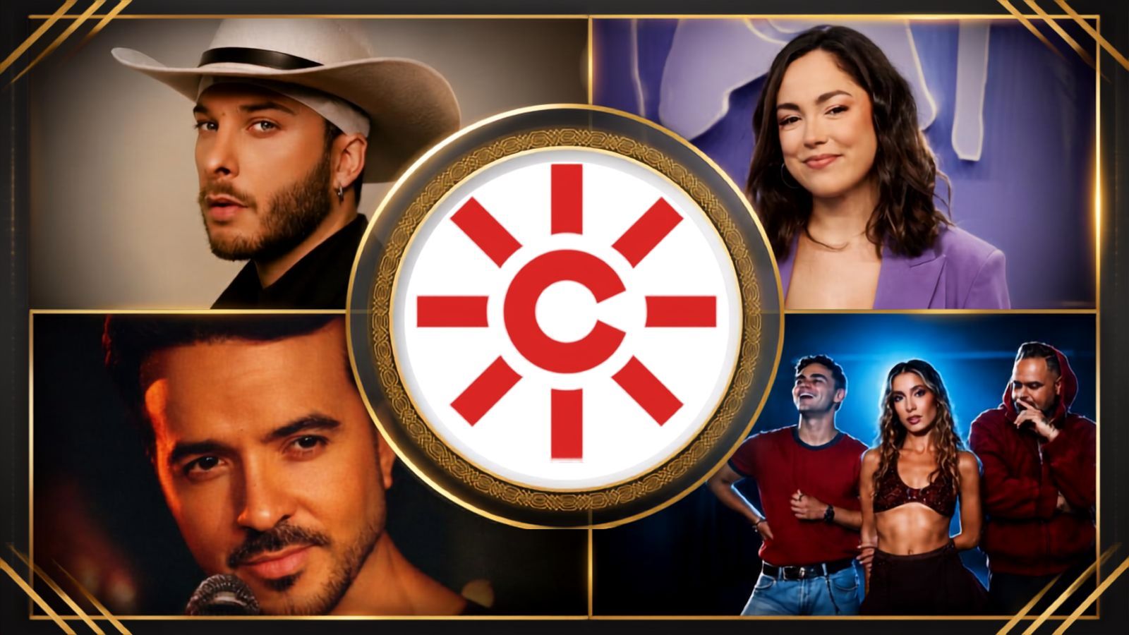 Entradas en el Top50 de esta semana