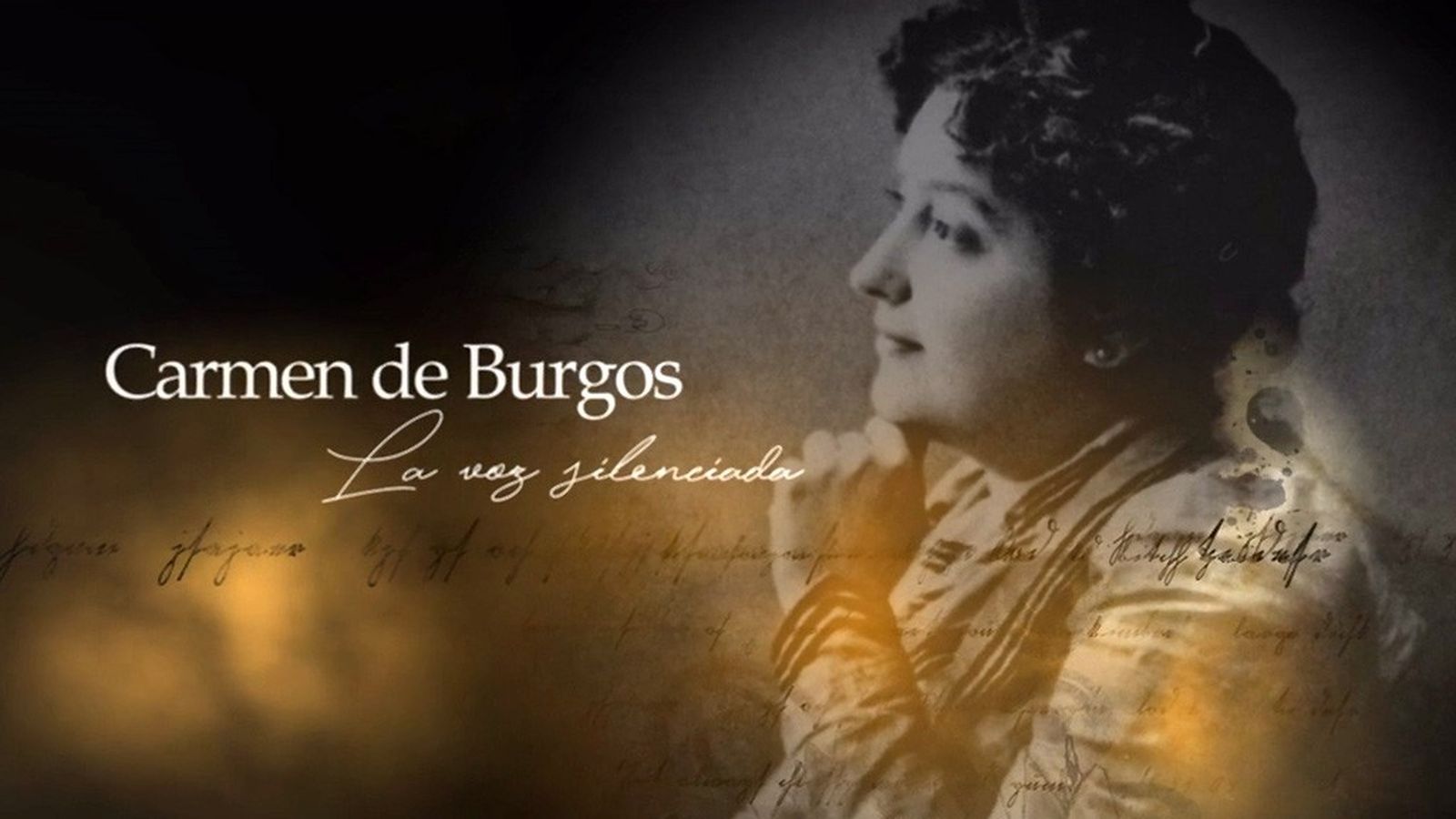 Carmen de Burgos - Documental