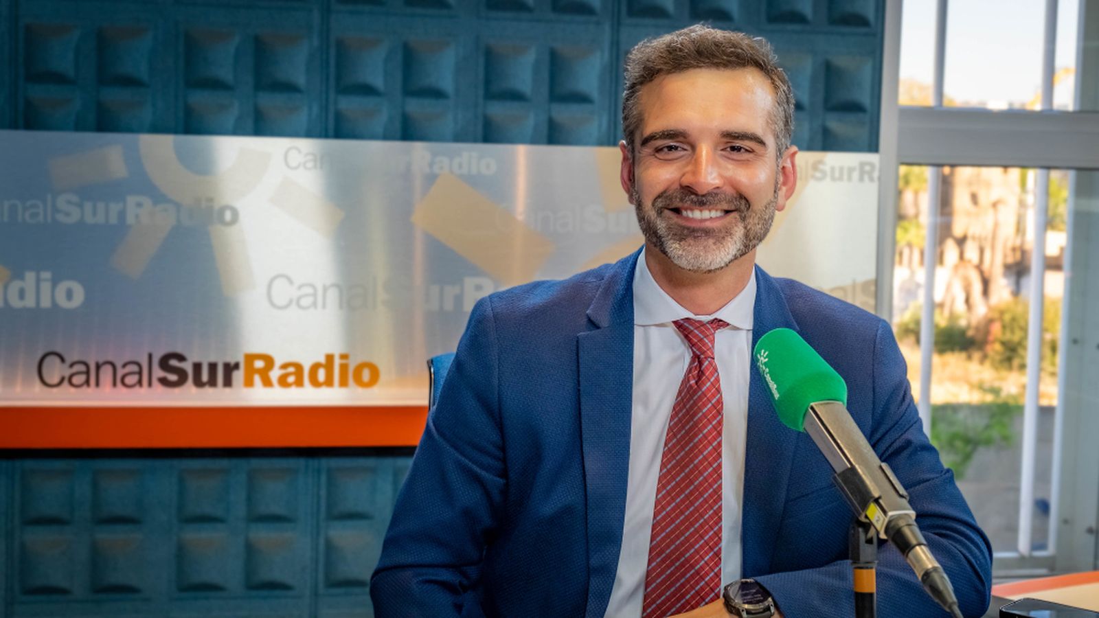 consejero Agricultura