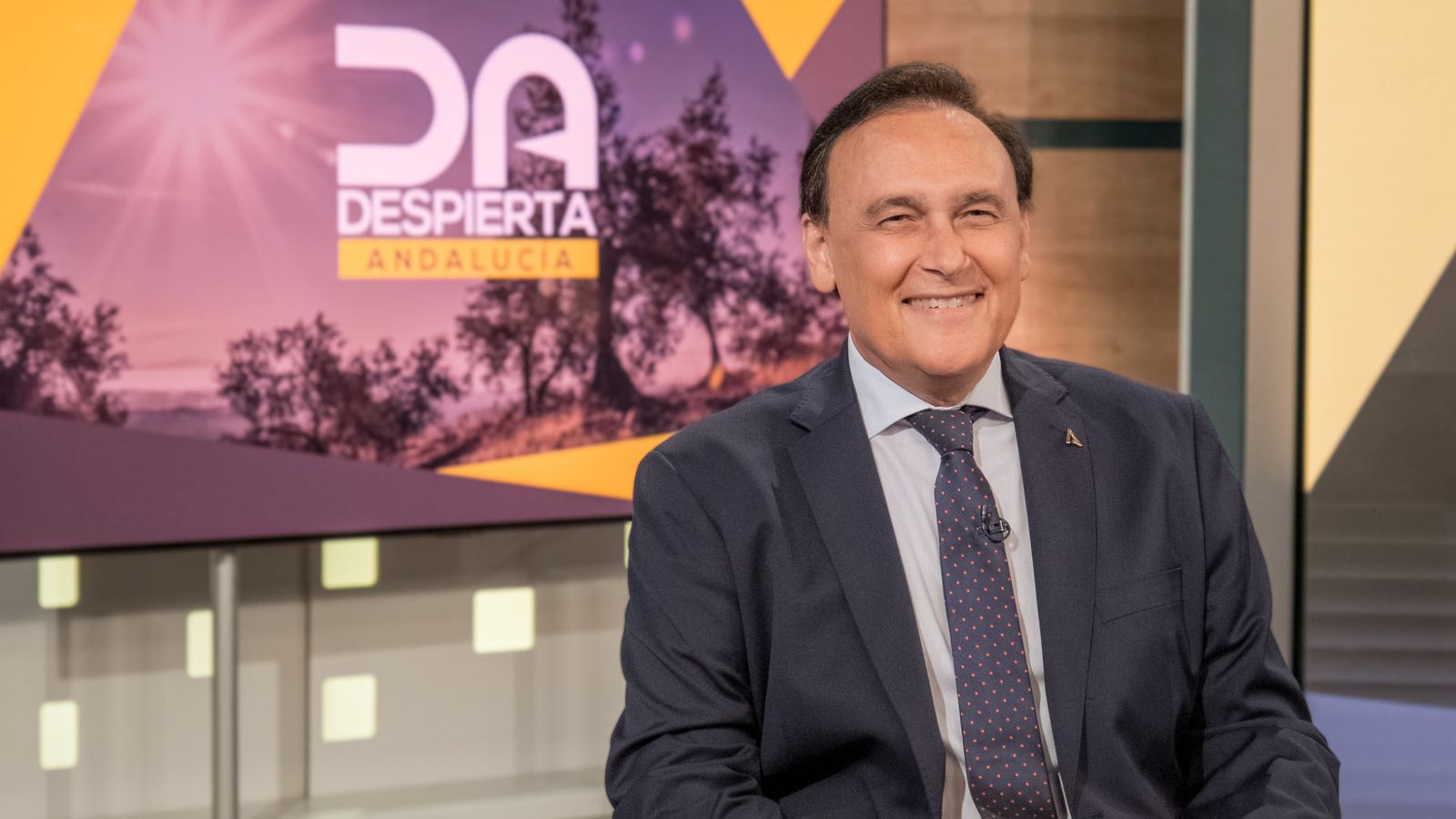 jose carlos gomez despierta