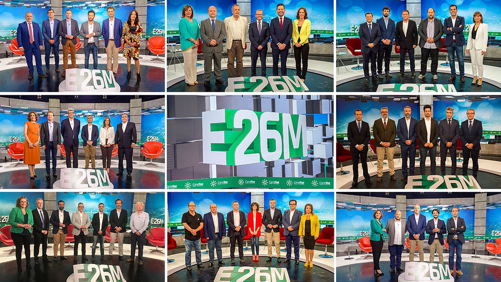 debates mosaico provincial 21m