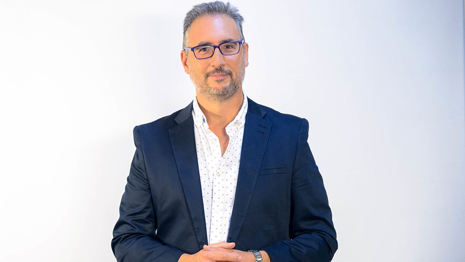 Javier Bolaños