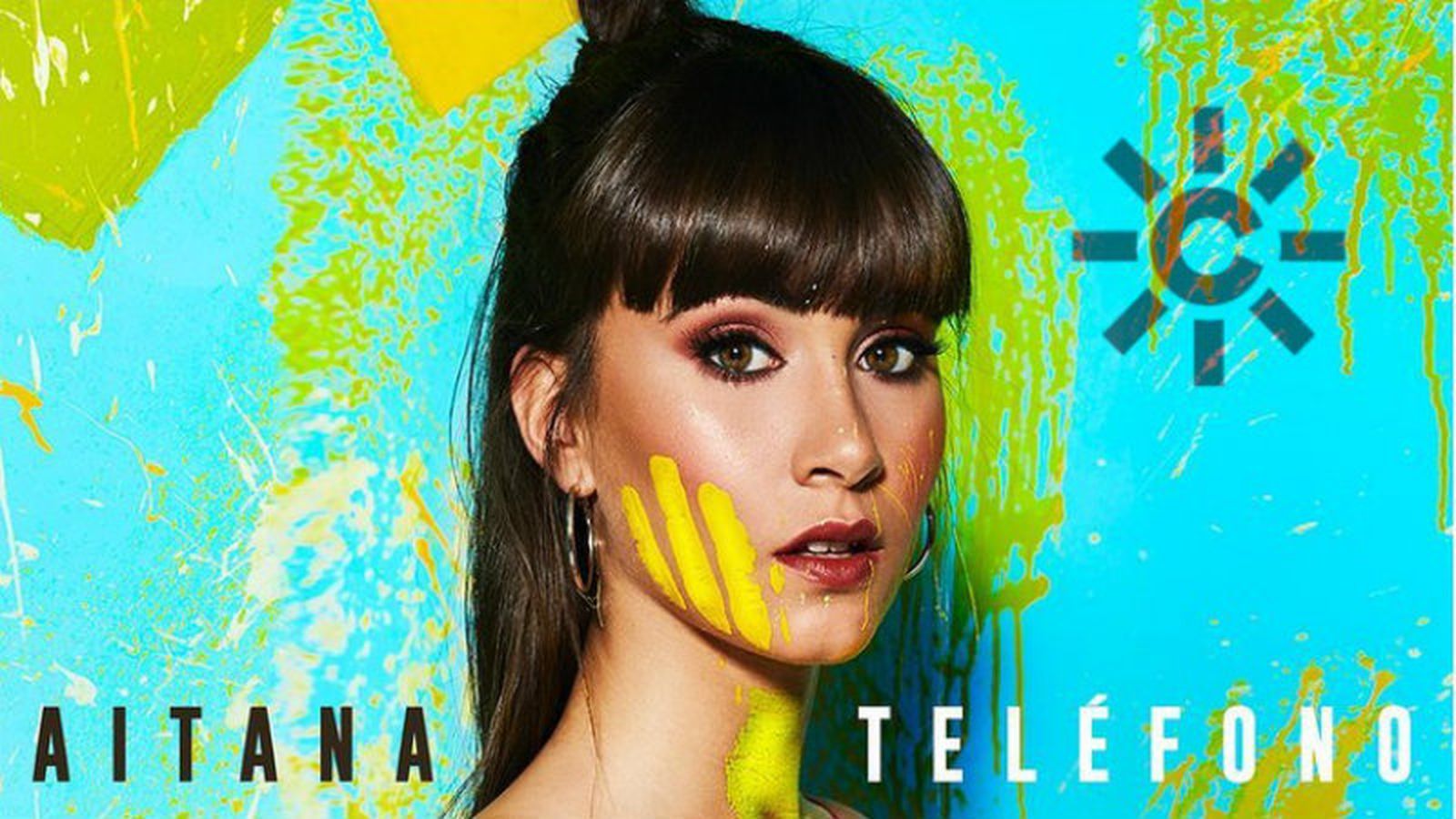 aitana telefono