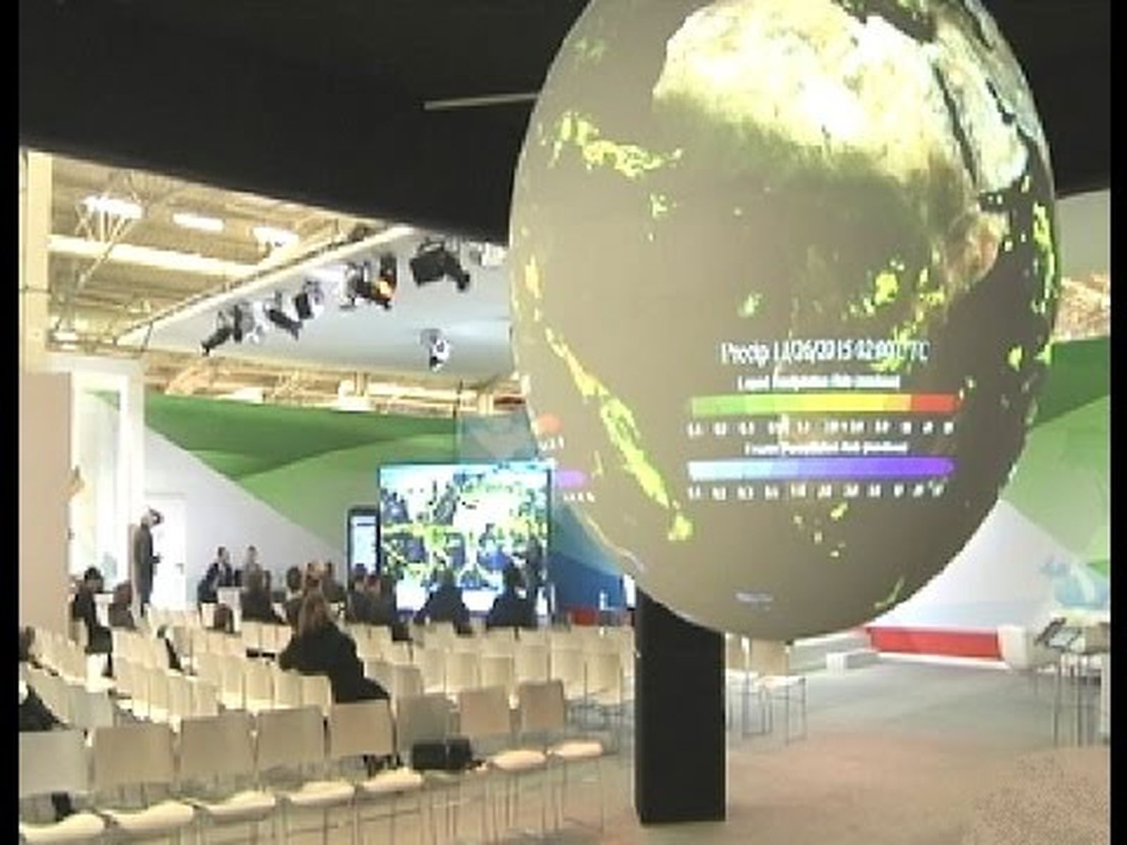 Cumbre del Clima de París (2015)