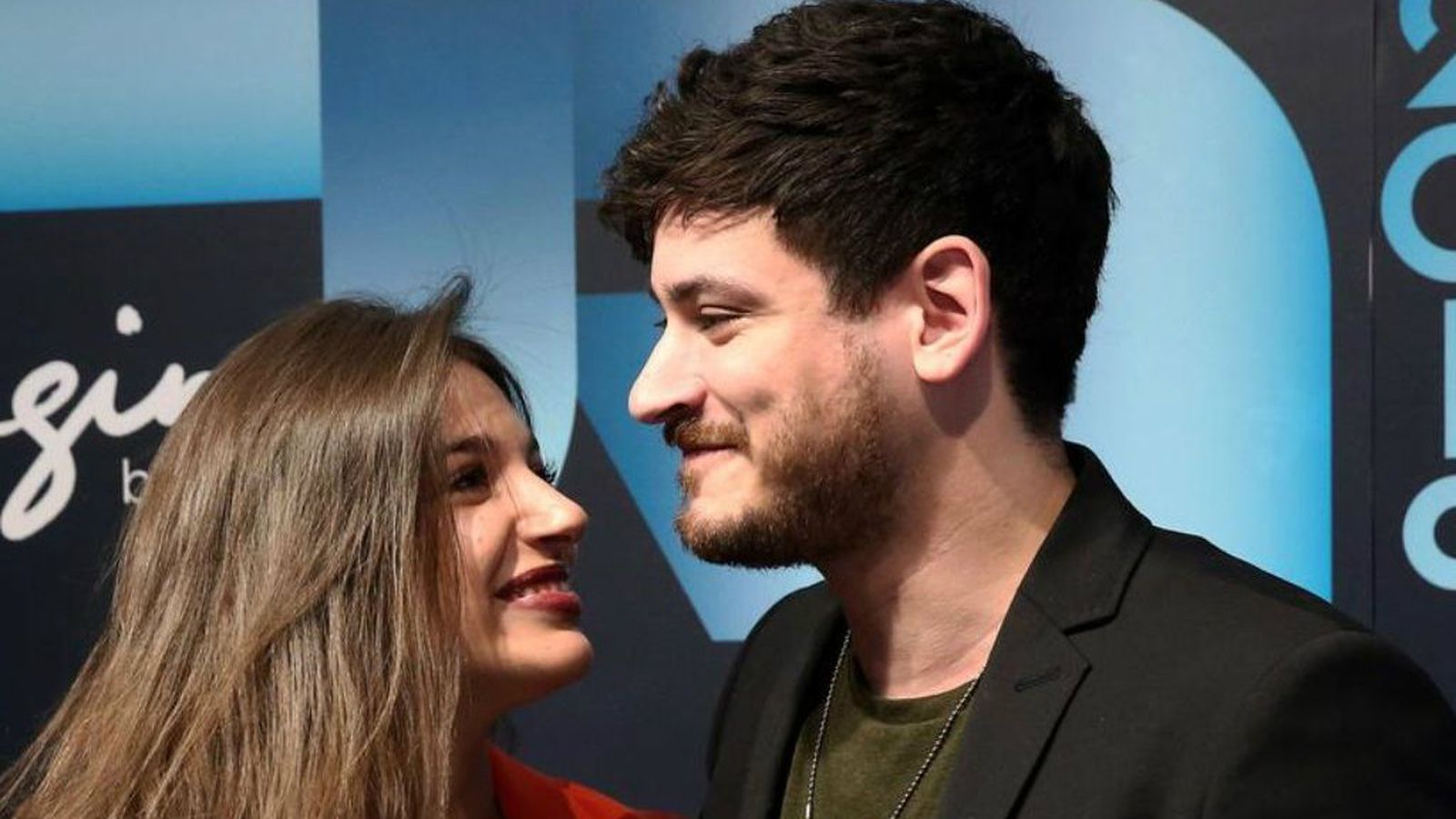 Cepeda y Ana Guerra