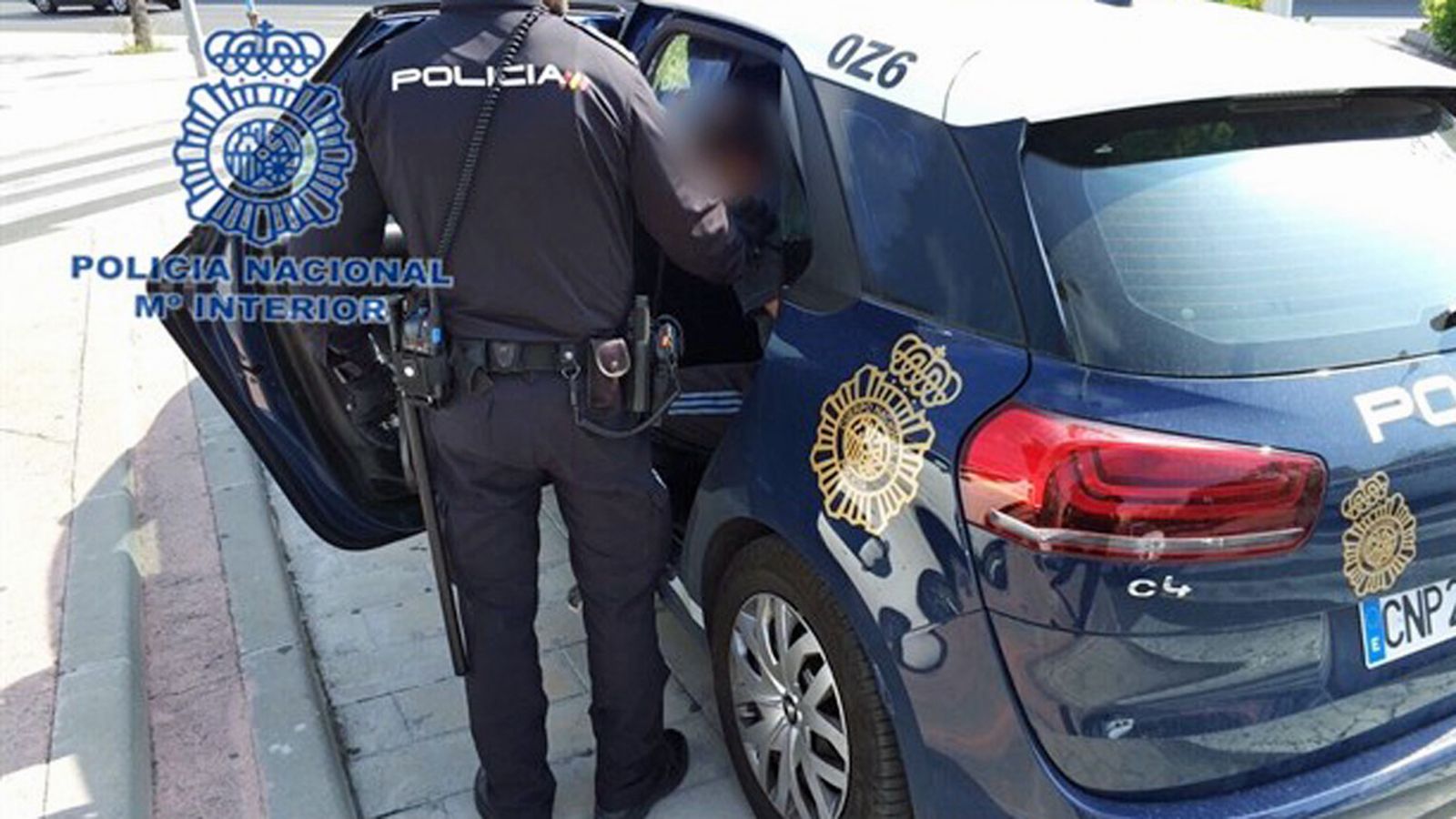 policia nacional 1024