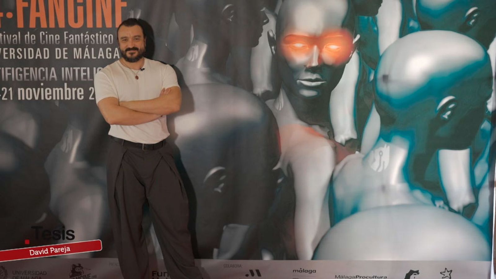 Humor, cine y compromiso social: el 'sello' Pareja