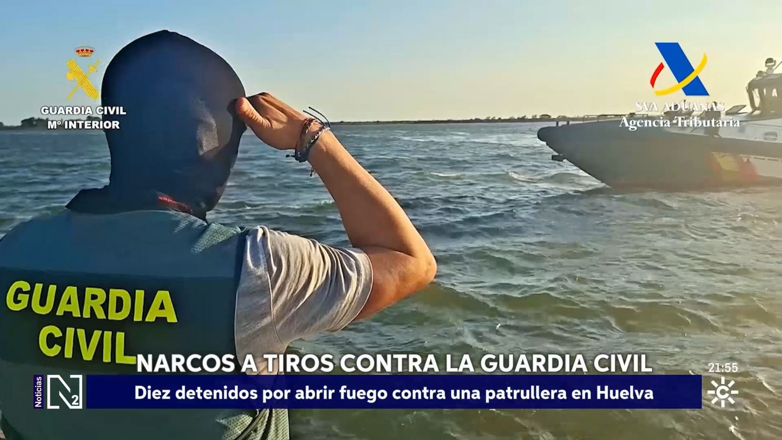 Jucil pide la declaración de zona de especial singularidad para Huelva