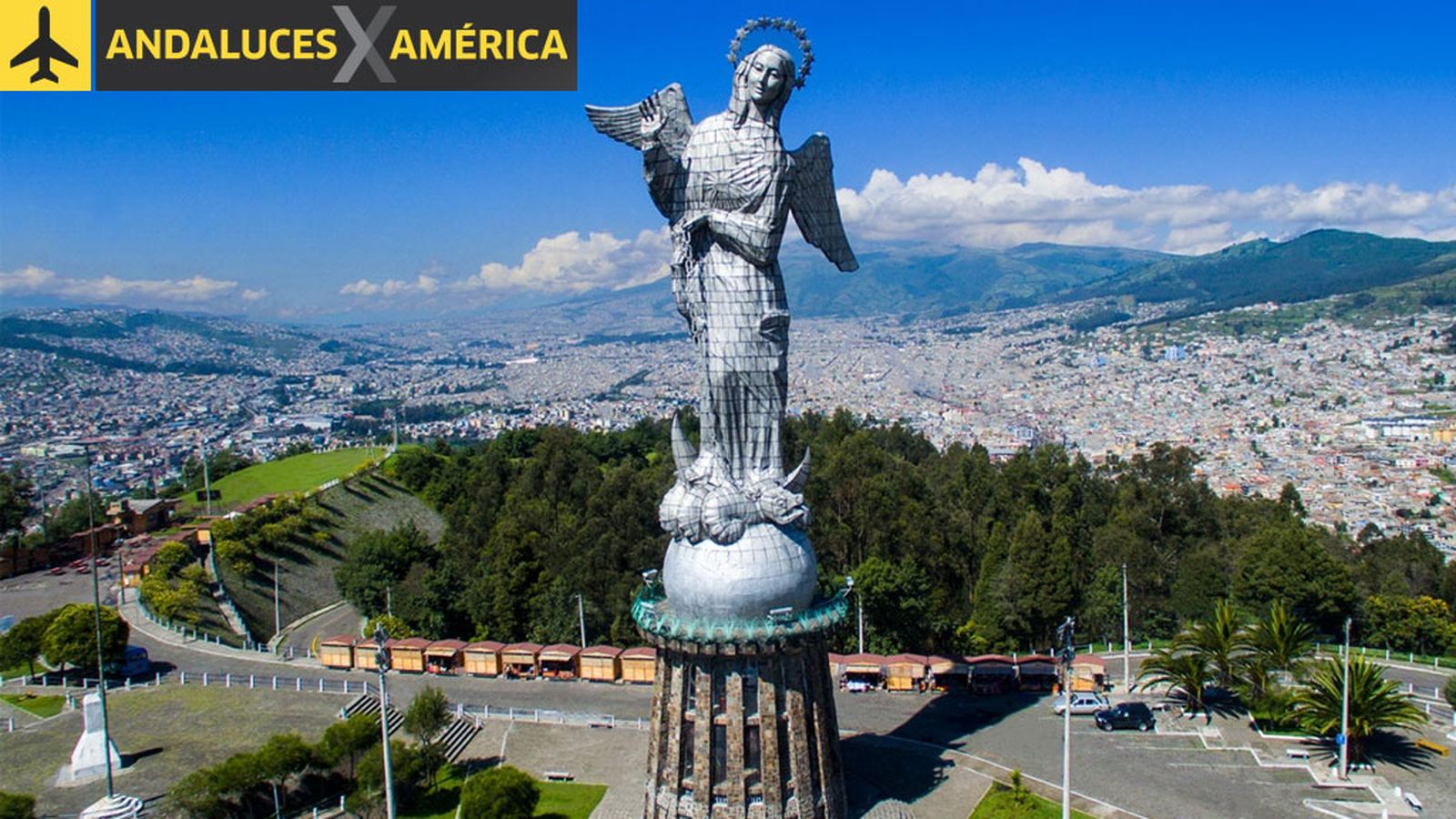 Andaluces por América 20/10/19 Quito 1024x576