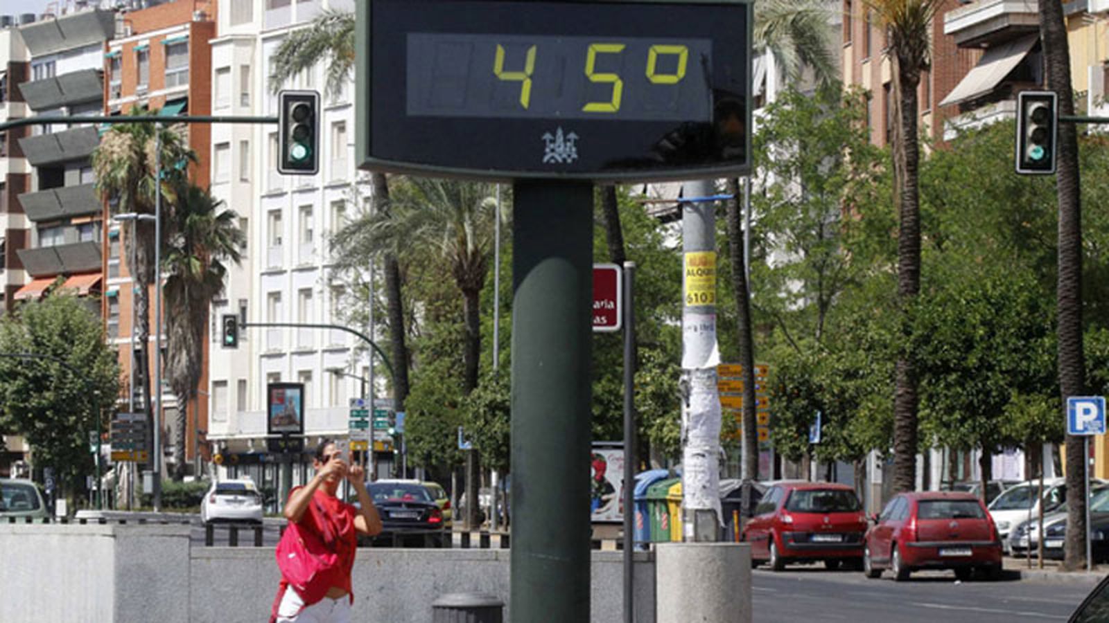 calor