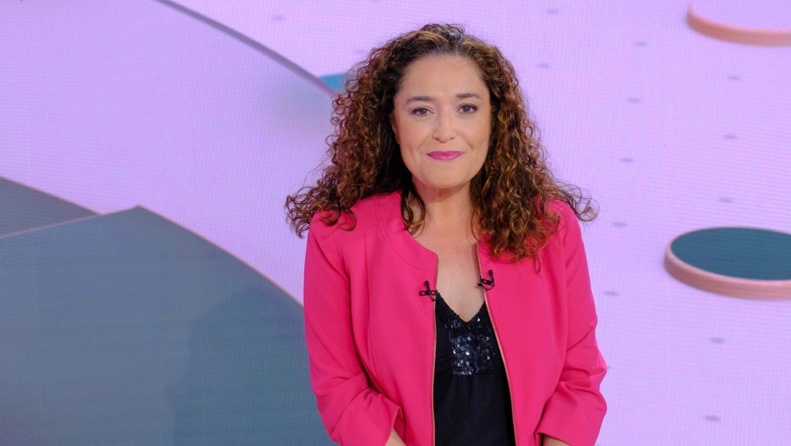 Despierta Andalucía Inmaculada Nieto (24/01/23)